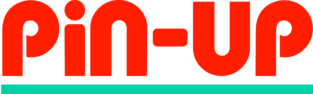 pinup logotip